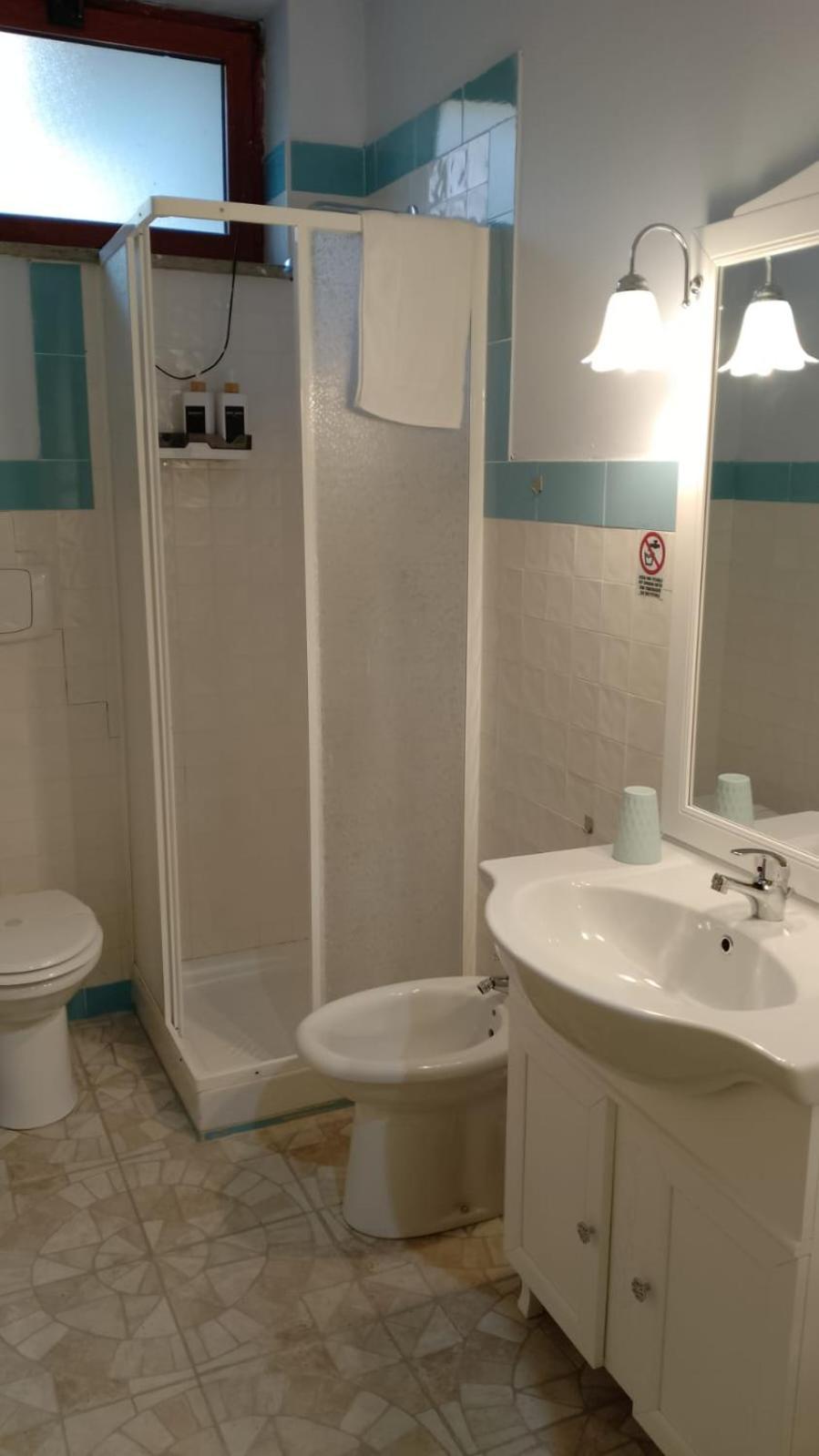 Domus Arco Romano Guest House Итри Экстерьер фото