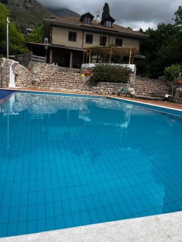 Domus Arco Romano Guest House Итри Экстерьер фото
