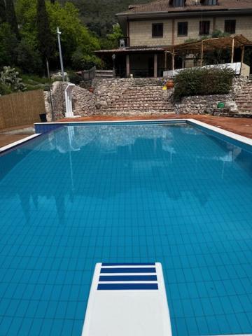 Domus Arco Romano Guest House Итри Экстерьер фото